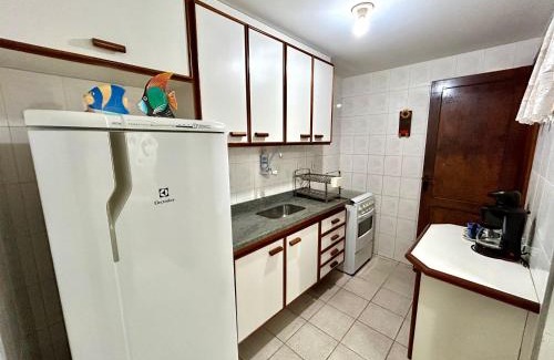 Braga Casa | Duplex Garden Praia das Dunas - Piscina, Lazer, Ar e Mar - Crédito e Débito On line