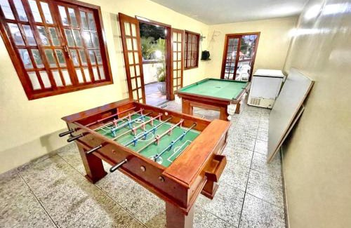 Braga Casa | Duplex Garden Praia das Dunas - Piscina, Lazer e Mar