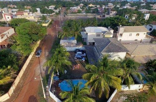 Barra do Jacuipe Casa | Duplex gated community with security, and private beach house 250m from the beach