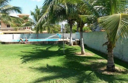 Barra do Jacuipe Casa | Duplex gated community with security, and private beach house 250m from the beach