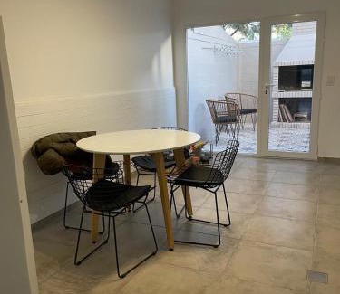 Puerto Madryn Apartamento | Duplex Geronimo