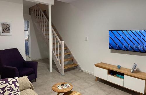 Puerto Madryn Apartamento | Duplex Geronimo
