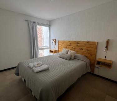 Guaymallén Apartamento | Duplex hasta 5 personas en hermosa zona T3