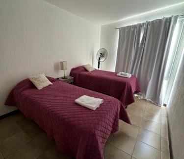 Guaymallén Apartamento | Duplex hasta 5 personas en hermosa zona T3