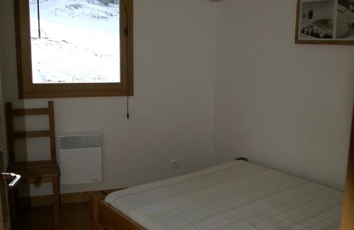 Prapoutel Apartamento | Duplex Haut de Gamme 4P au Pied des Pistes avec Balcon et Parking Privé - FR-1-557-6
