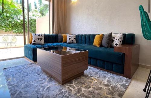 Daoudiate Apartamento | Duplex Haut Standing 24