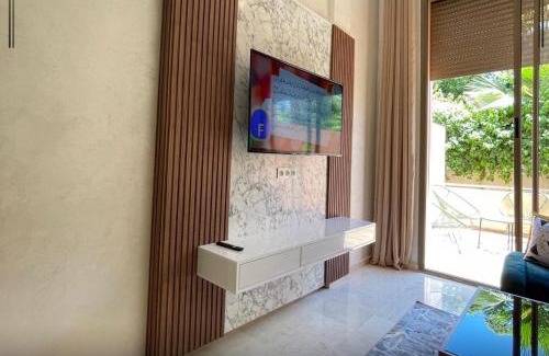 Daoudiate Apartamento | Duplex Haut Standing 24