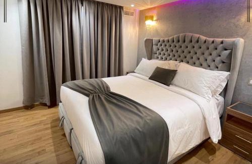 Daoudiate Apartamento | Duplex Haut Standing 24