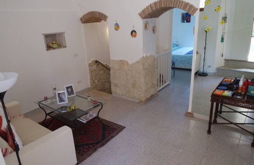 Itri Casa | duplex historical center itri