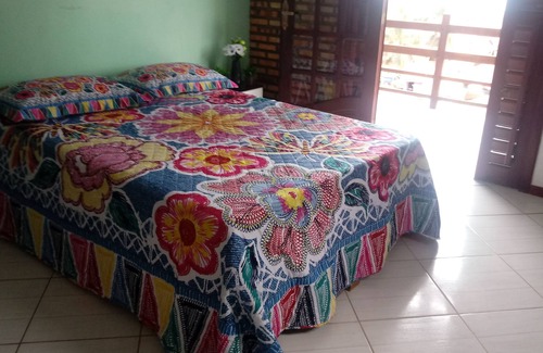 Prainha Casa | DUPLEX HOGAR BIEN CÓMODO. 03 HERMOSAS SUITES DE PISCINA CON VISTA AL MAR
