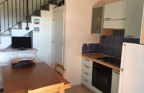 Pirotto Li Frati Villa | Casa duplex a 120 metros de la playa