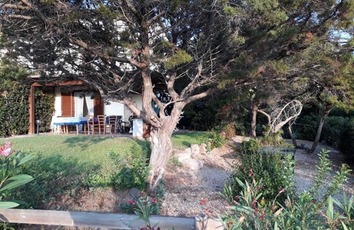 Pirotto Li Frati Villa | Casa duplex a 120 metros de la playa