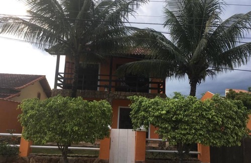 Praia Seca Casa | Casa Duplex en Praia Seca