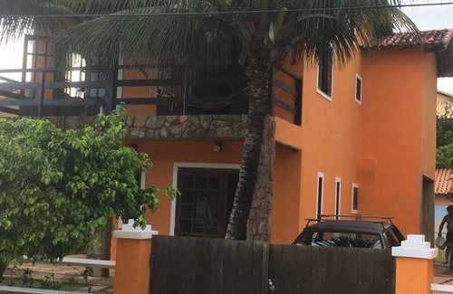 Praia Seca Casa | Casa Duplex en Praia Seca