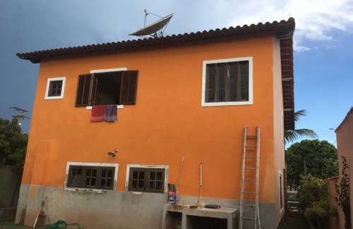 Praia Seca Casa | Casa Duplex en Praia Seca
