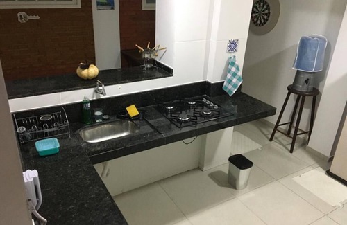 Palmeiras Casa | Duplex house with swimming pool in a family condominium - Cabo Frio