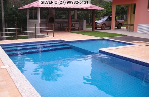 Lameirao Cabaña | Casa dúplex con piscina - Un lujo