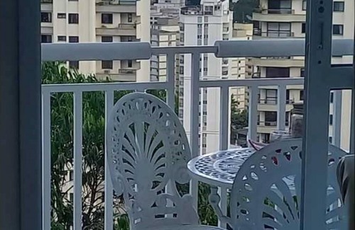 Vila Suzana Apartamento | Duplex Impression