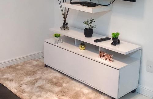 Vila Suzana Apartamento | Duplex Impression Morumbi