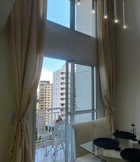 Vila Suzana Apartamento | Duplex Impression Morumbi