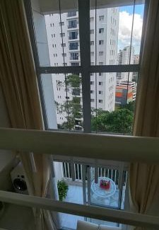 Vila Suzana Apartamento | Duplex Impression Morumbi