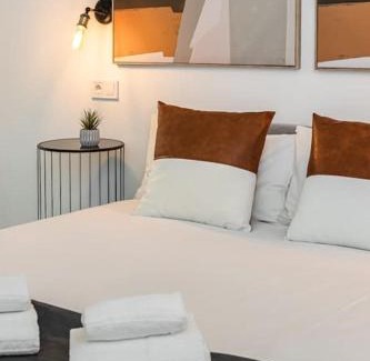 Goya Apartamento | Duplex in B. Salamaca - Wizink Center 6 Pax H126