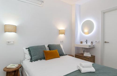 Goya Apartamento | Duplex in B. Salamaca - Wizink Center 6 Pax H126