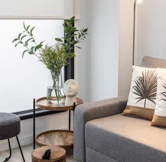 Goya Apartamento | Duplex in B. Salamaca - Wizink Center 6 Pax H126