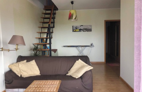 Caparica Apartamento | Duplex in Caparica