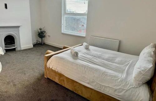 Liverpool Casa | Duplex In Central Liverpool Apartment