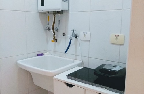 Campos do Jordao Apartamento | DUPLEX EN CAMPOS DE JORDANIA: CITY X SERRA BALANCE
