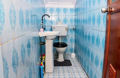Oshodi-Isolo Apartamento | Duplex in Lagos