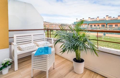 Palafolls Apartamento | Duplex in Palafolls near Marineland & Beaches