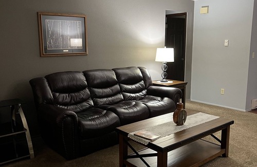 Waller Casa | Duplex in Quiet Neighborhood