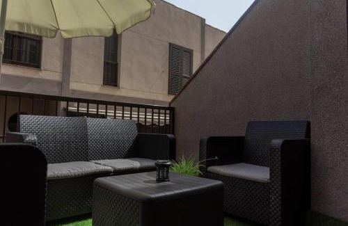 El Medano Apartamento | Duplex in quiet zone, next to sea, fast WiFi