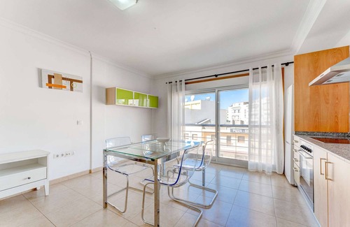 Playa San Juan Apartamento | Duplex in San Juan with 2 bedrooms