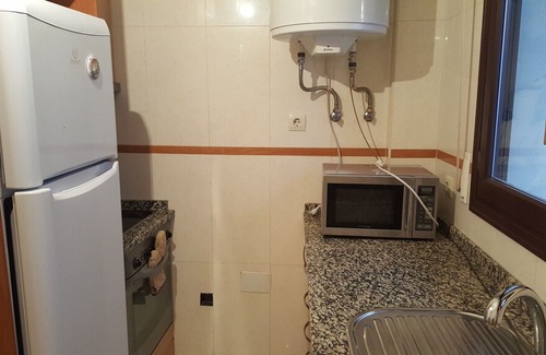 Segovia Condominio | Duplex in Segovia