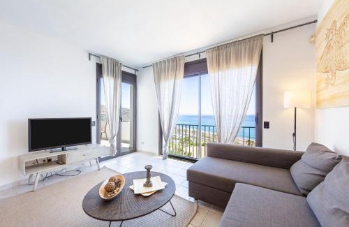Playa Macenas Casa | Duplex jlc