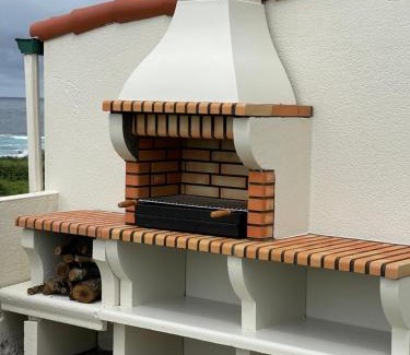 Villadesuso Apartamento | DUPLEX JUNTO AL MAR
