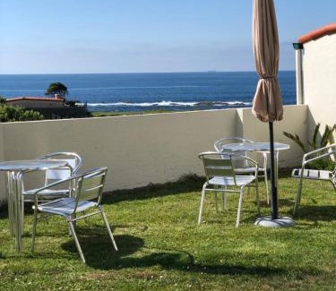 Villadesuso Apartamento | DUPLEX JUNTO AL MAR
