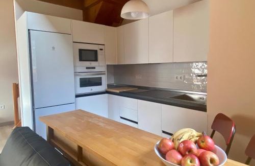 Sesue Apartamento | Duplex Kasares en Sesué No VU HUESCA24037