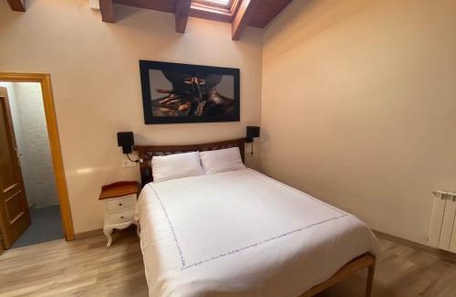 Sesue Apartamento | Duplex Kasares en Sesué No VU HUESCA24037