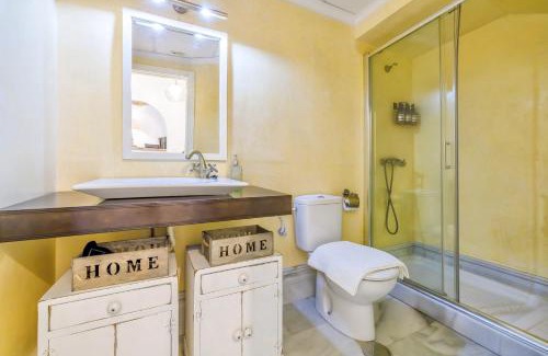 San Pedro Apartamento | Duplex La Almazara en el centro histórico de Córdoba