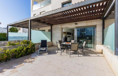 Puerto de Pollensa Apartamento | Duplex La Nau By homevillas360