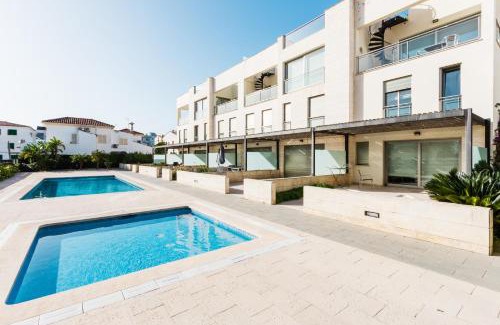 Puerto de Pollensa Apartamento | Duplex La Nau By homevillas360