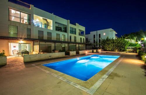 Puerto de Pollensa Apartamento | Duplex La Nau By homevillas360