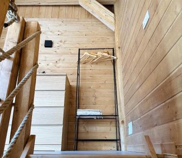 Saint-Etienne-de-Tinee Apartamento | Duplex La Tour
