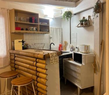 La Real Apartamento | Duplex Le Nusa