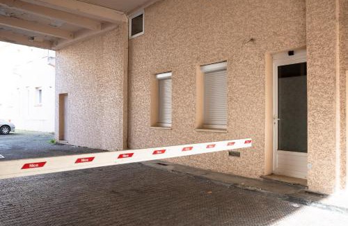 Chalon-sur-Saone Apartamento | Duplex LE STUD'71 - 100m de la gare