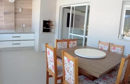 Governador Celso Ramos Apartamento | Duplex lindo sofisticado